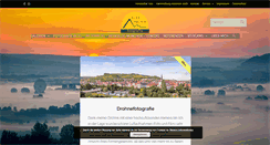 Desktop Screenshot of preyer.net